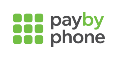 Pay by Phone Logo