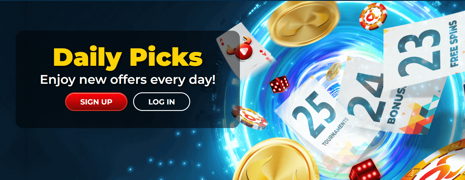 playtoro daily picks