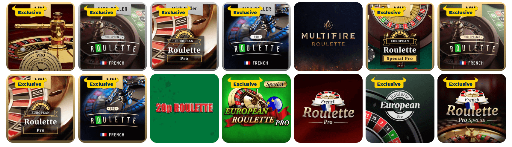 playtoro roulette games