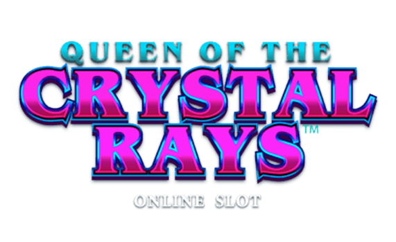 Queen Of The Crystal Rays™ Free Spins