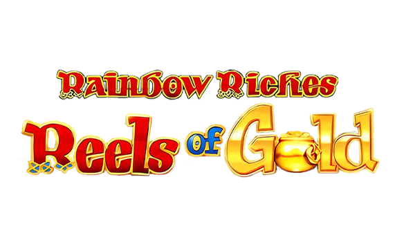 Rainbow Riches Reels of Gold Free Spins