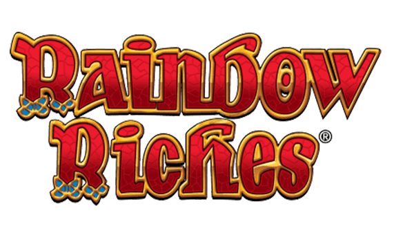 Rainbow Riches Slot Free Spins