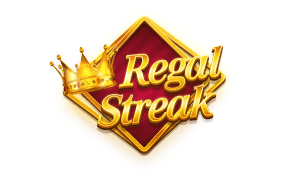 Regal Streak Free Spins