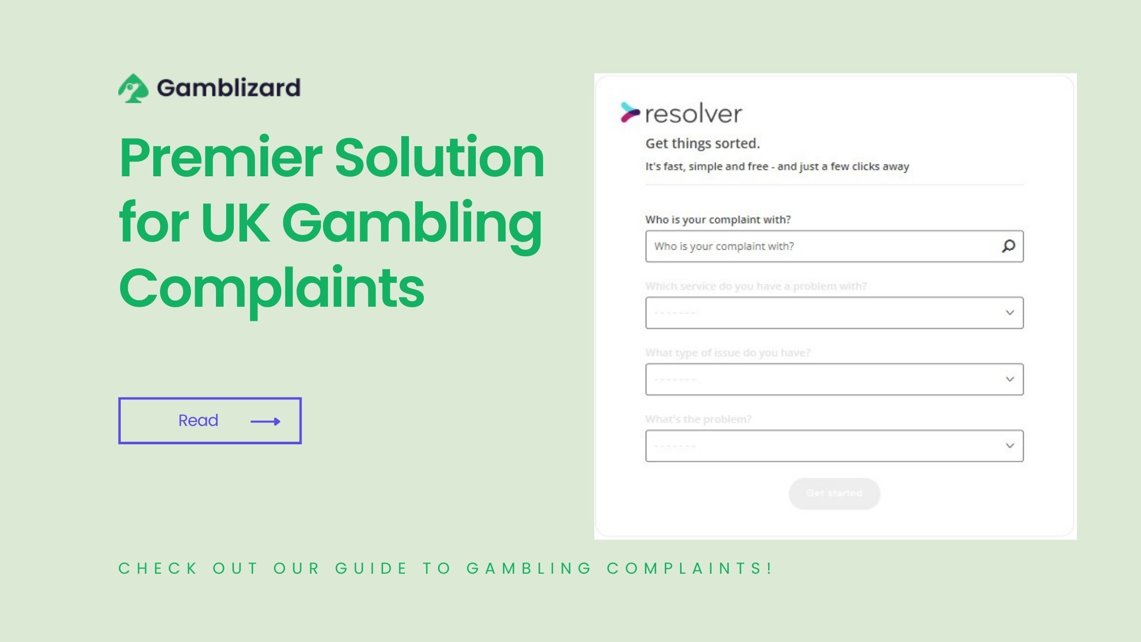 resolver co uk