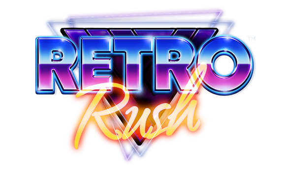 Retro Rush Free Spins