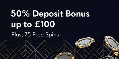 Rialto Casino Third Deposit Bonus