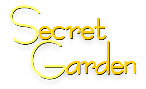 Secret Garden Free Spins