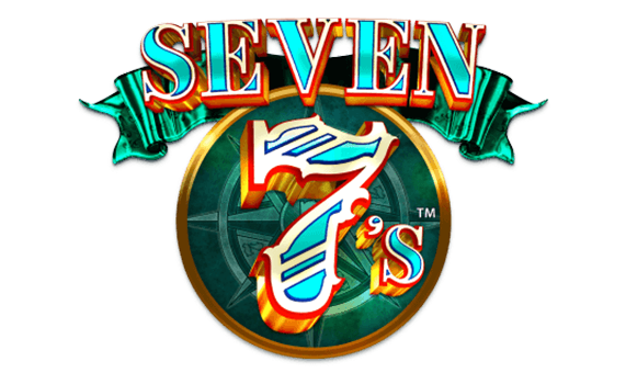 SEVEN 7’s™ Free Spins
