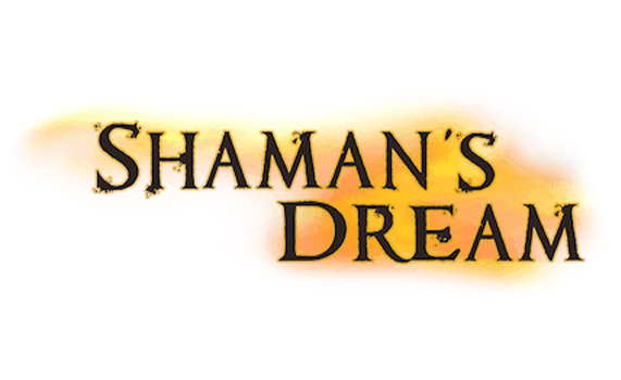 Shamans Dream Free Spins