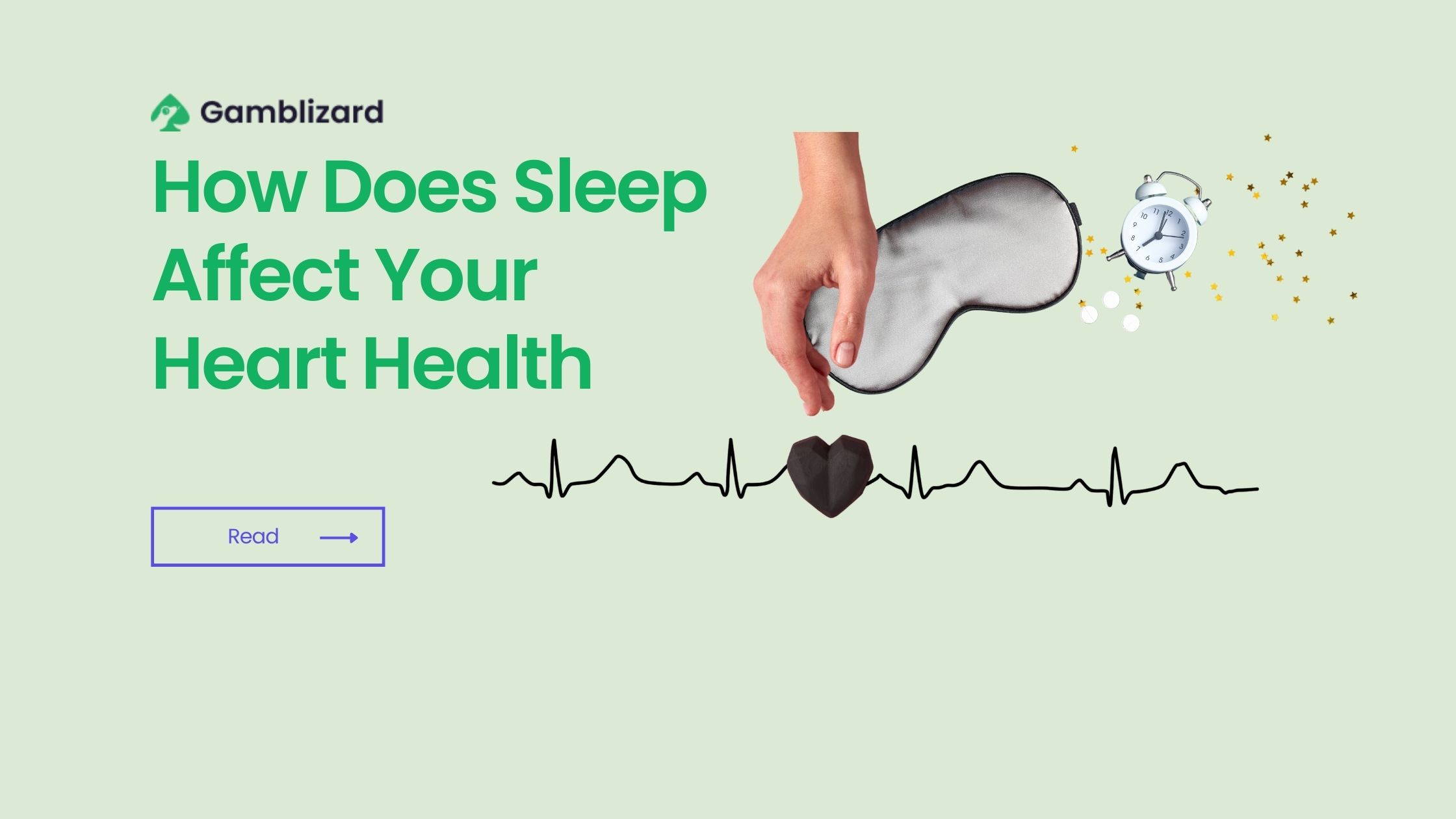 How Does Sleep Affect Your Heart Health