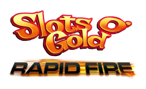 Slots O’ Gold Rapid Fire Jackpots Free Spins