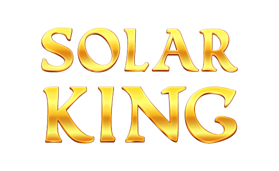 Solar King Free Spins