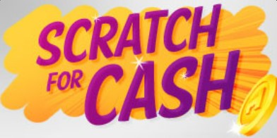 Spin Hill Casino Scratch for Cash