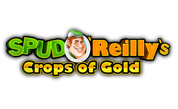 Spud O'Reilly's Crops of Gold Free Spins