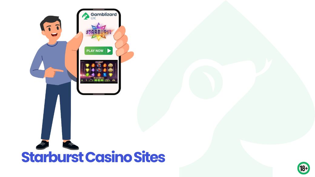 starburst- online casinos
