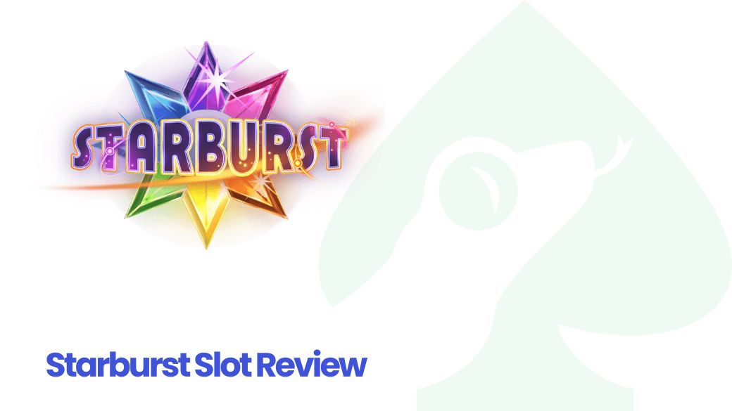 starburst slot review