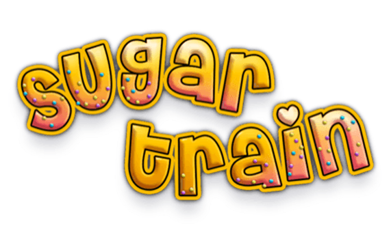 Sugar Train Free Spins