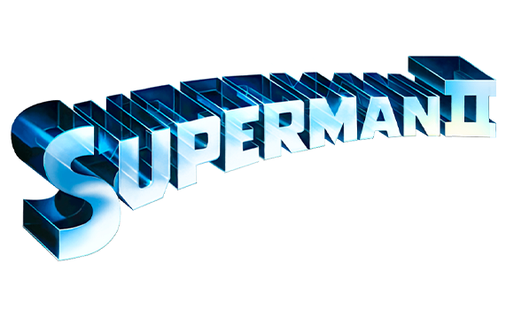 Superman II Free Spins