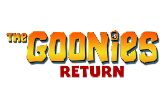 The Goonies Return Free Spins