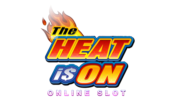 The Heat Is On Free Spins