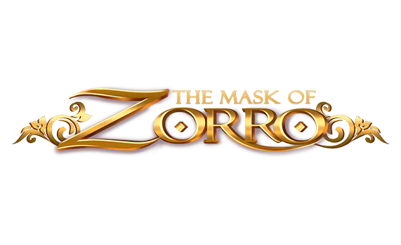 The Mask of Zorro Free Spins