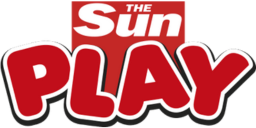 The Sun Play voucher codes for UK players