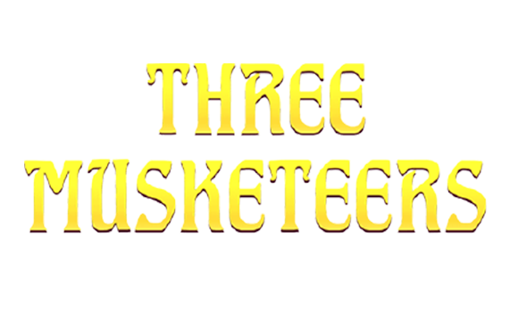 Three Musketeers Free Spins
