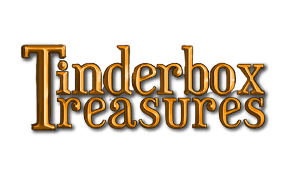 Tinderbox Treasures Free Spins