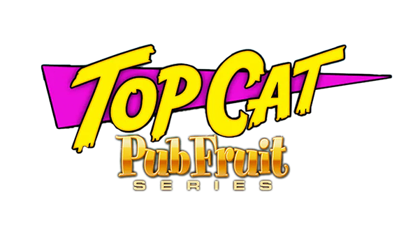 Top Cat Pub Fruit Series Free Spins