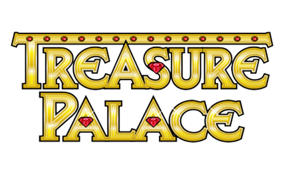 Treasure Palace Free Spins