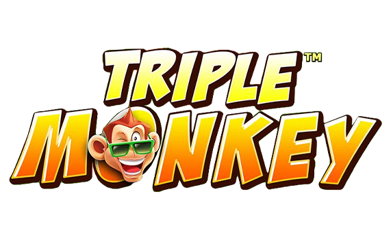Triple Monkey Free Spins