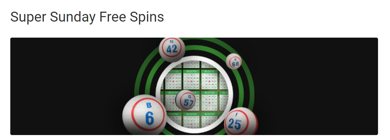 unibet casino free spins