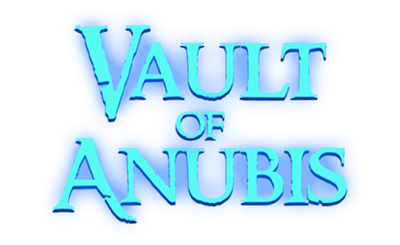 Vault of Anubis Free Spins