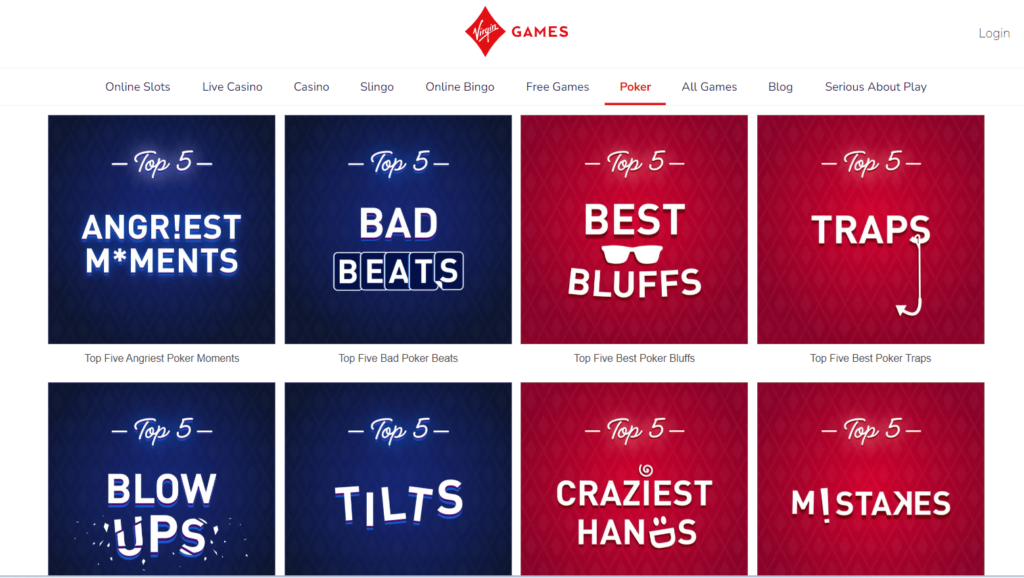 Virgin Games Promo Code ️ Get 30 WagerFree Spins