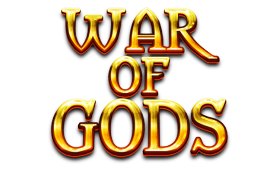 War of Gods Free Spins