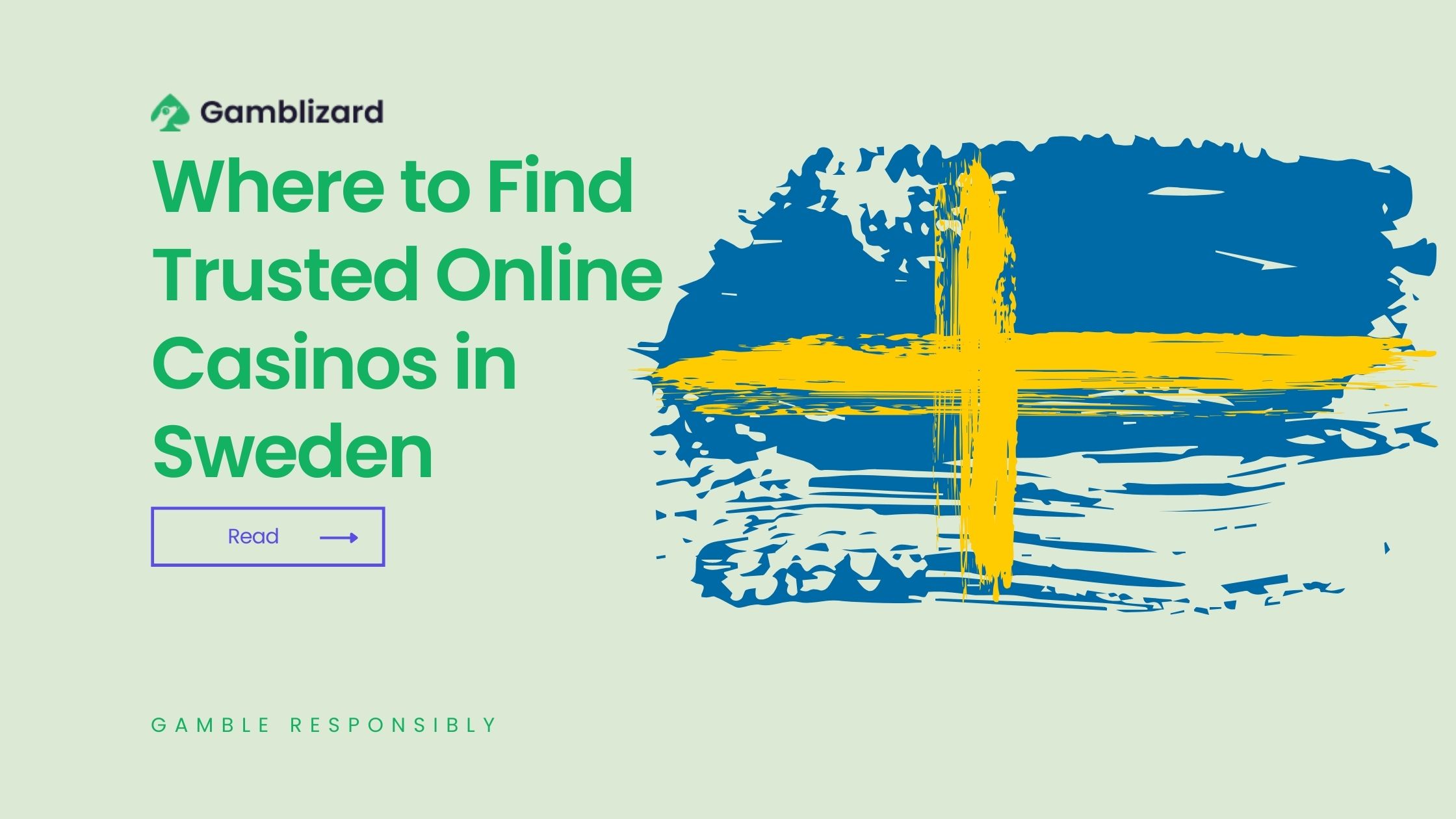 Where to Find Trusted Online Casinos in Sweden