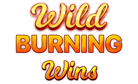 Wild Burning Wins Free Spins