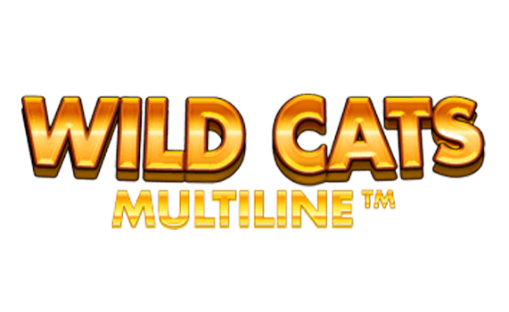 Wild Cats Multiline Free Spins