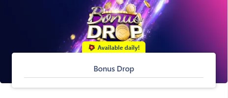 williamhill bonus drop