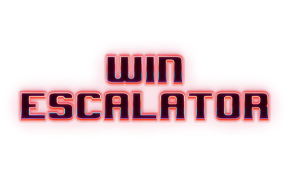 Win Escalator Free Spins