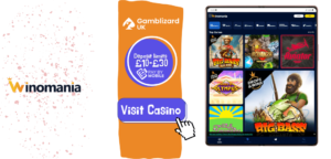 winorio casino