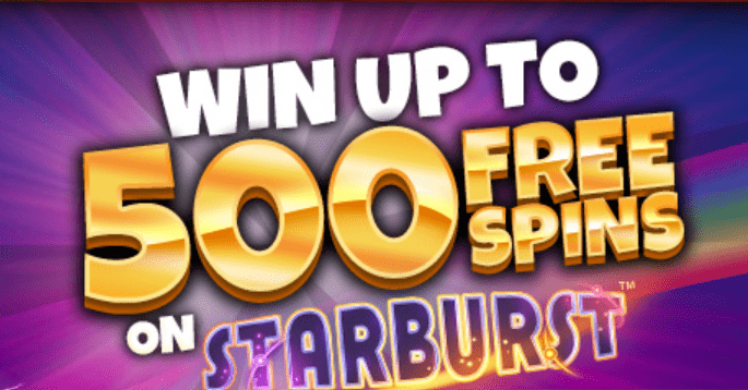 wizard slots welcome offer