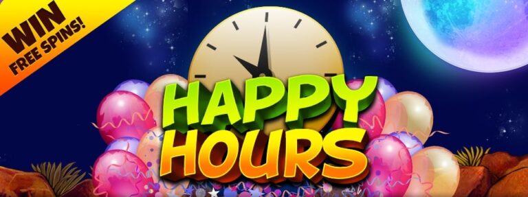 wongagames happy hours