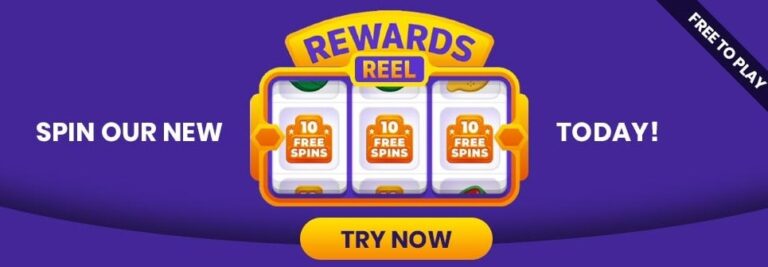 wongagames rewards reel