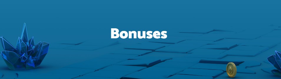 Yeti Casino Bonuses