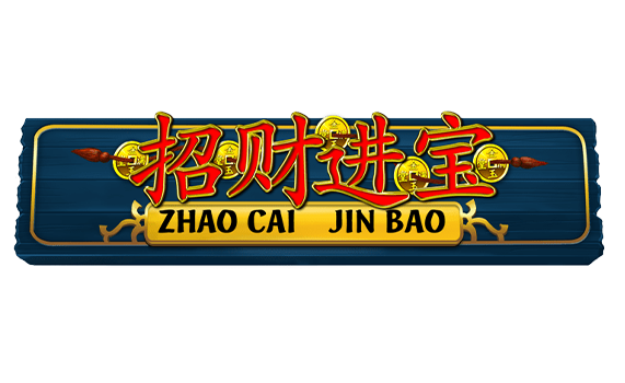 Zhao Cai Jin Bao Free Spins